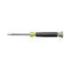 Multi-Bit Electronics Screwdriver, 4-in-1, TORX® Bits - 32585 Multi-Bit Electronics Screwdriver, 4-in-1, TORX® Bits - 32585